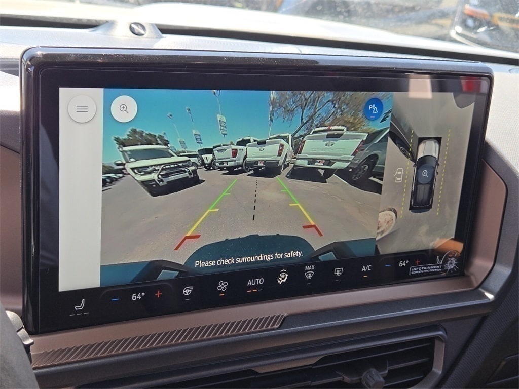 Thumbnail: 2025 Ford Bronco Sport - 20