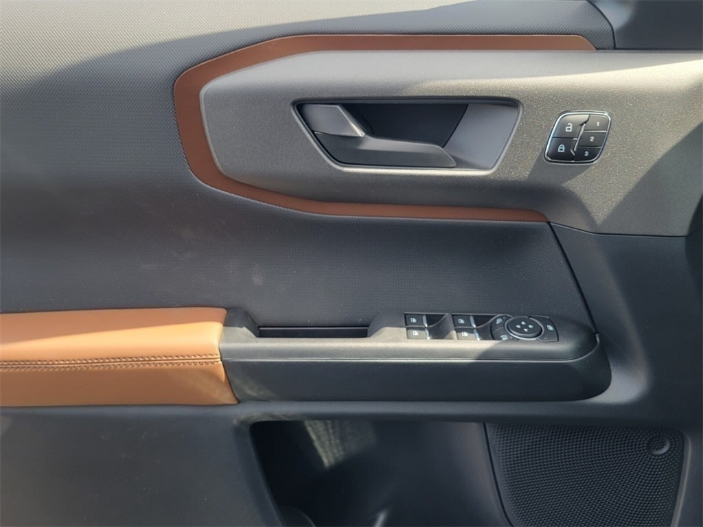 Thumbnail: 2025 Ford Bronco Sport - 20