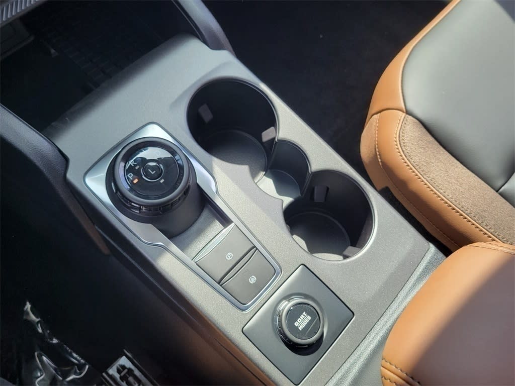 Thumbnail: 2025 Ford Bronco Sport - 13