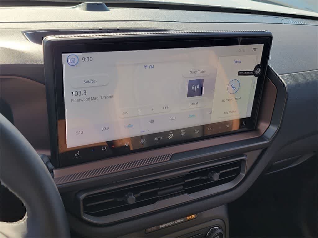 Thumbnail: 2026 Ford Bronco Sport - 11