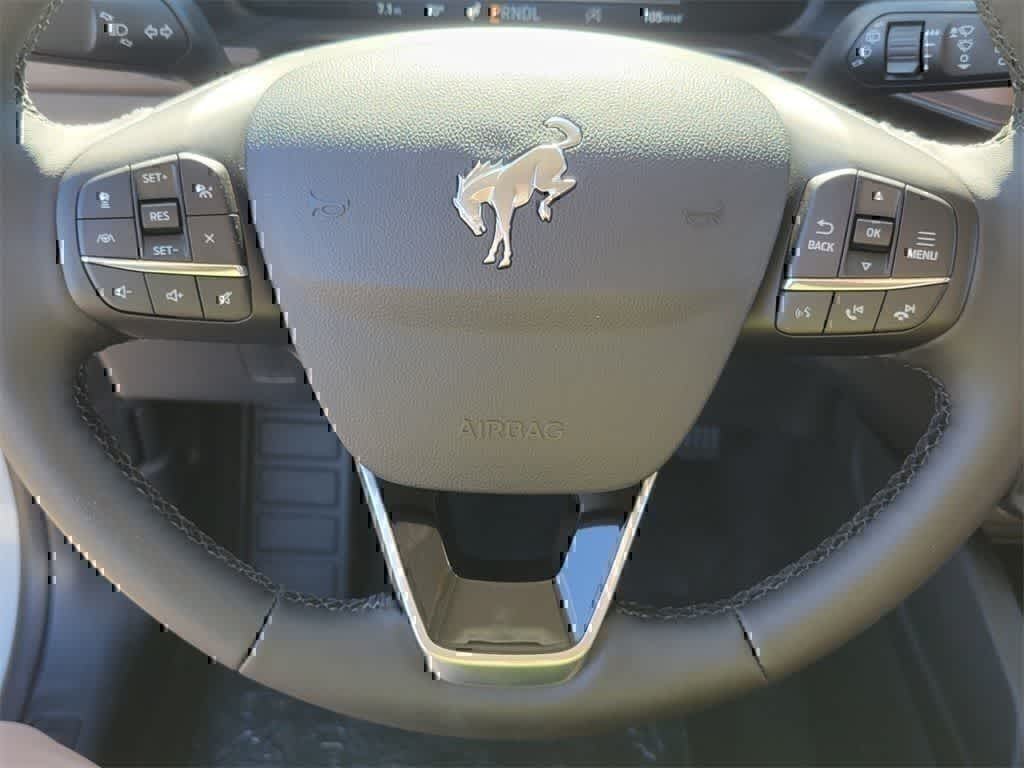 Thumbnail: 2026 Ford Bronco Sport - 18