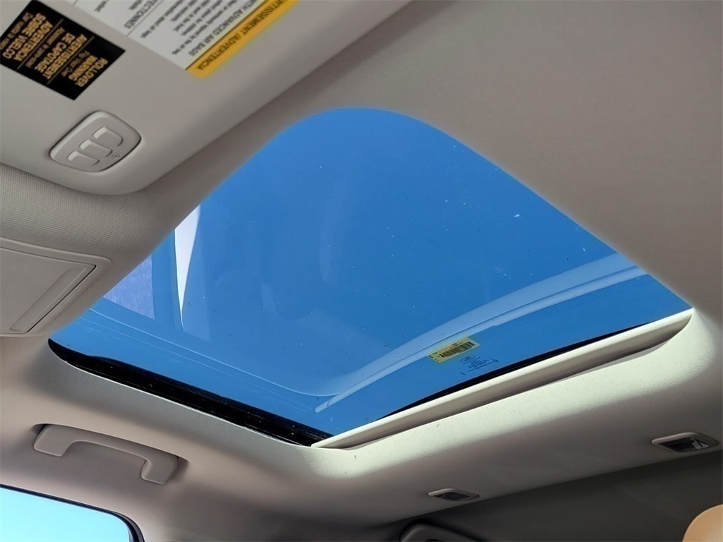 Thumbnail: 2025 Ford Bronco Sport - 19