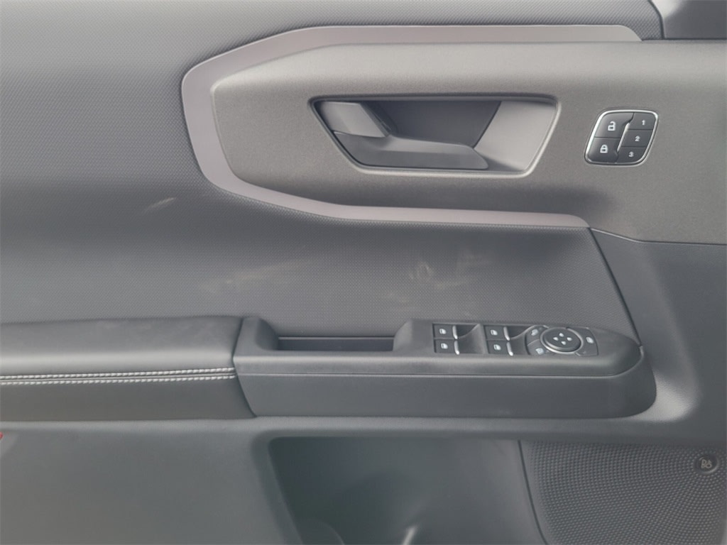 Thumbnail: 2025 Ford Bronco Sport - 20