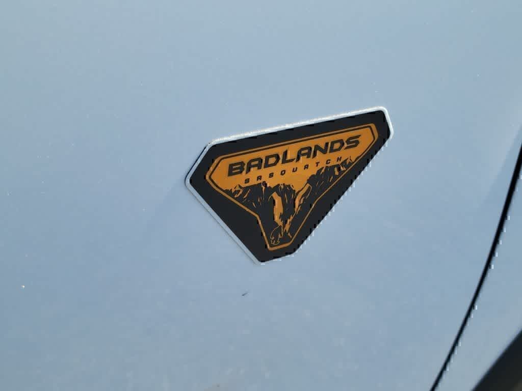 Thumbnail: 2026 Ford Bronco Sport - 7