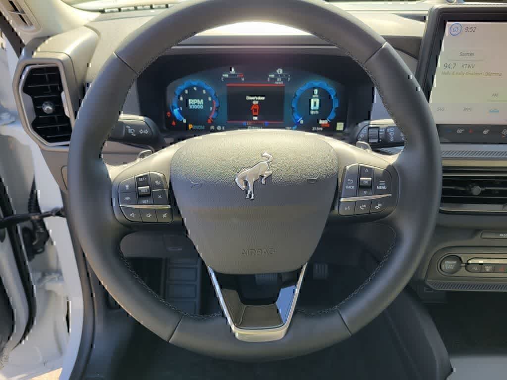 Thumbnail: 2026 Ford Bronco Sport - 9