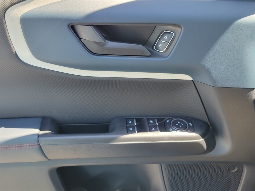 Thumbnail: 2025 Ford Bronco Sport - 20