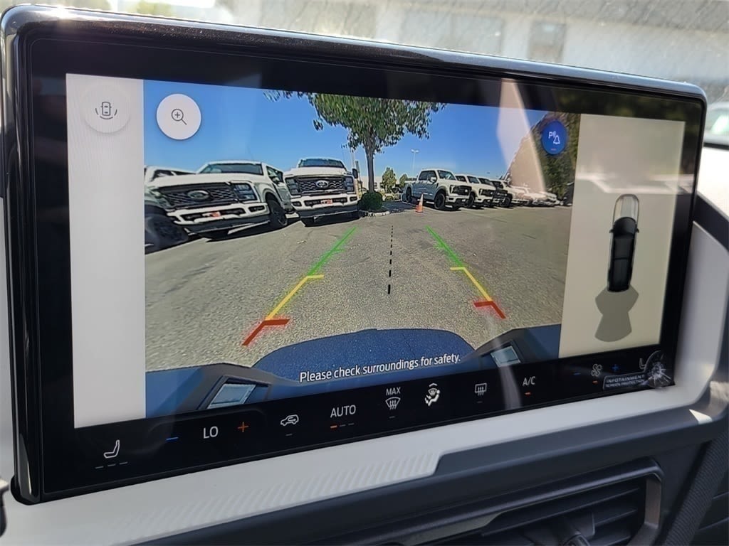 Thumbnail: 2025 Ford Bronco Sport - 21