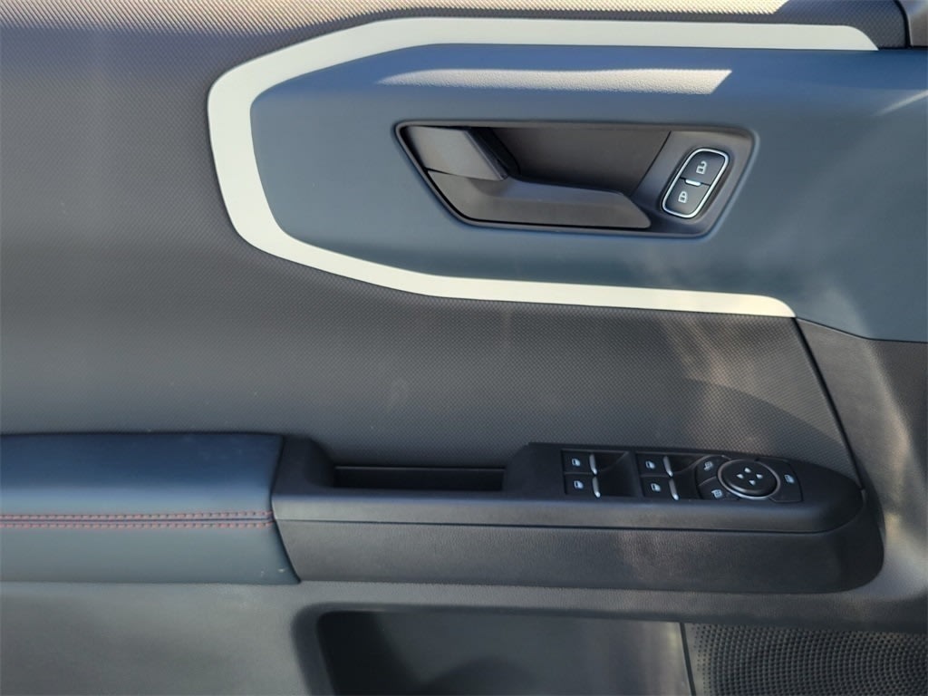 Thumbnail: 2025 Ford Bronco Sport - 20