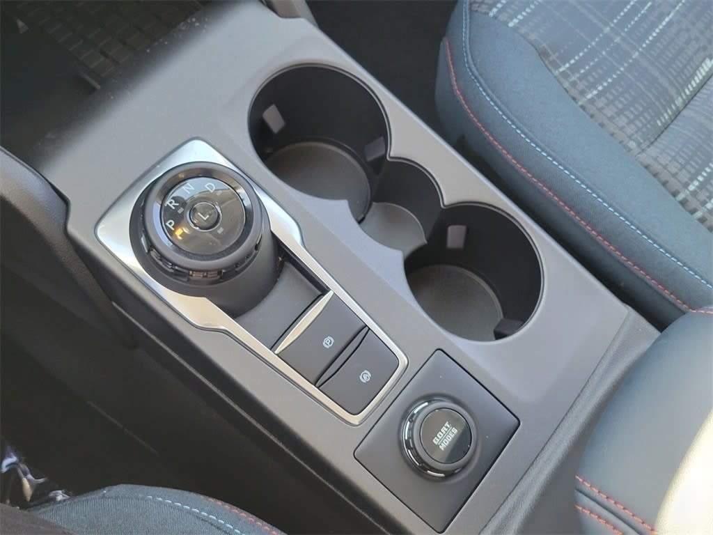 Thumbnail: 2025 Ford Bronco Sport - 12