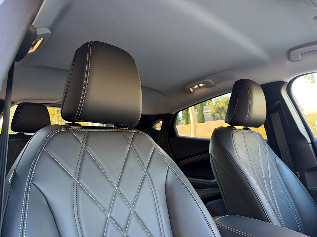 Thumbnail: 2025 Ford Mustang Mach-E - 11