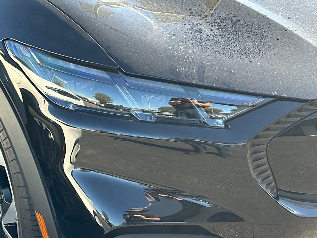 Thumbnail: 2025 Ford Mustang Mach-E - 12