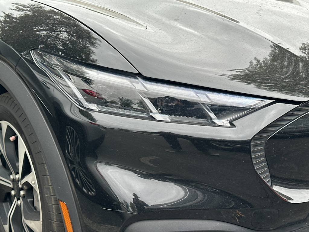 Thumbnail: 2025 Ford Mustang Mach-E - 12