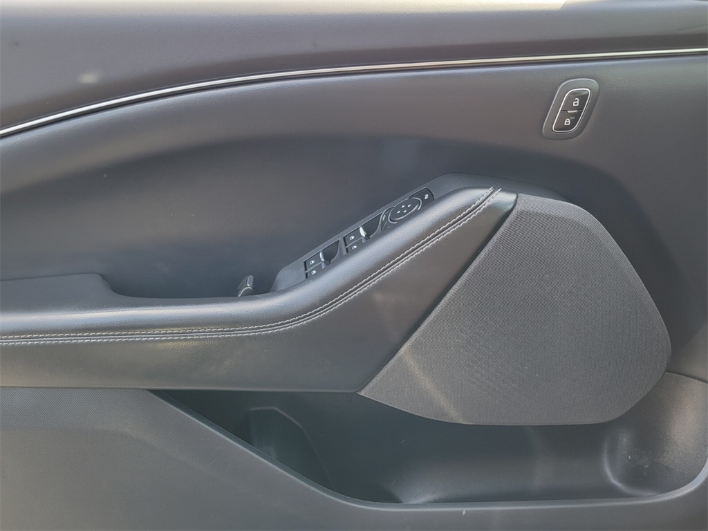 2023 Ford Mustang Mach-E Select 20