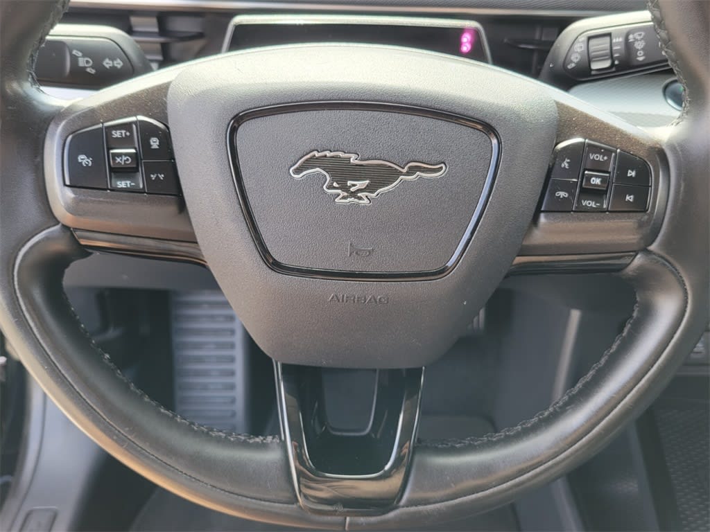 2023 Ford Mustang Mach-E Select 19