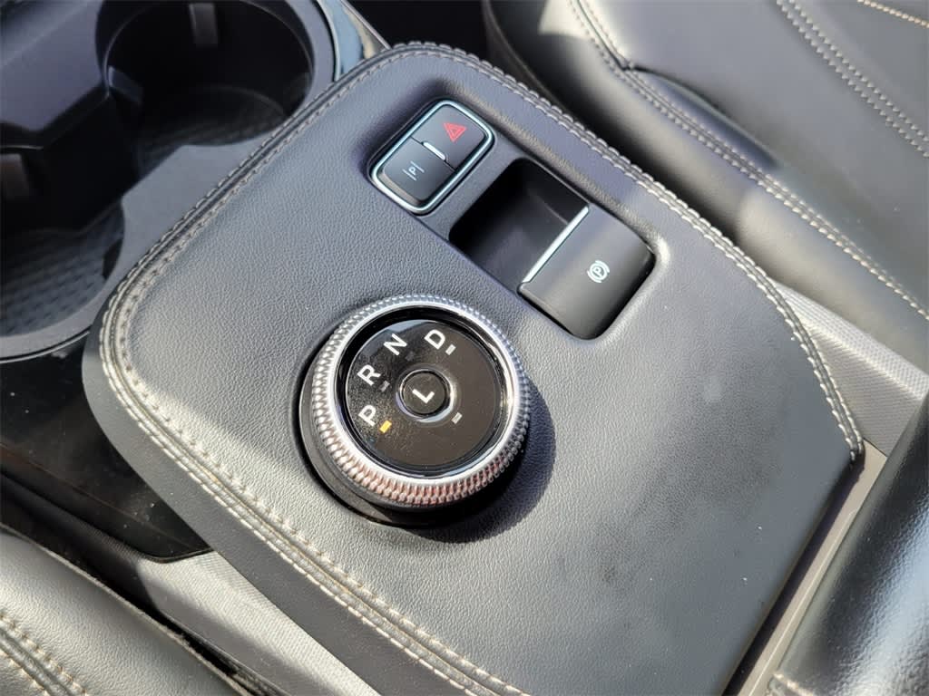 2023 Ford Mustang Mach-E Select 21