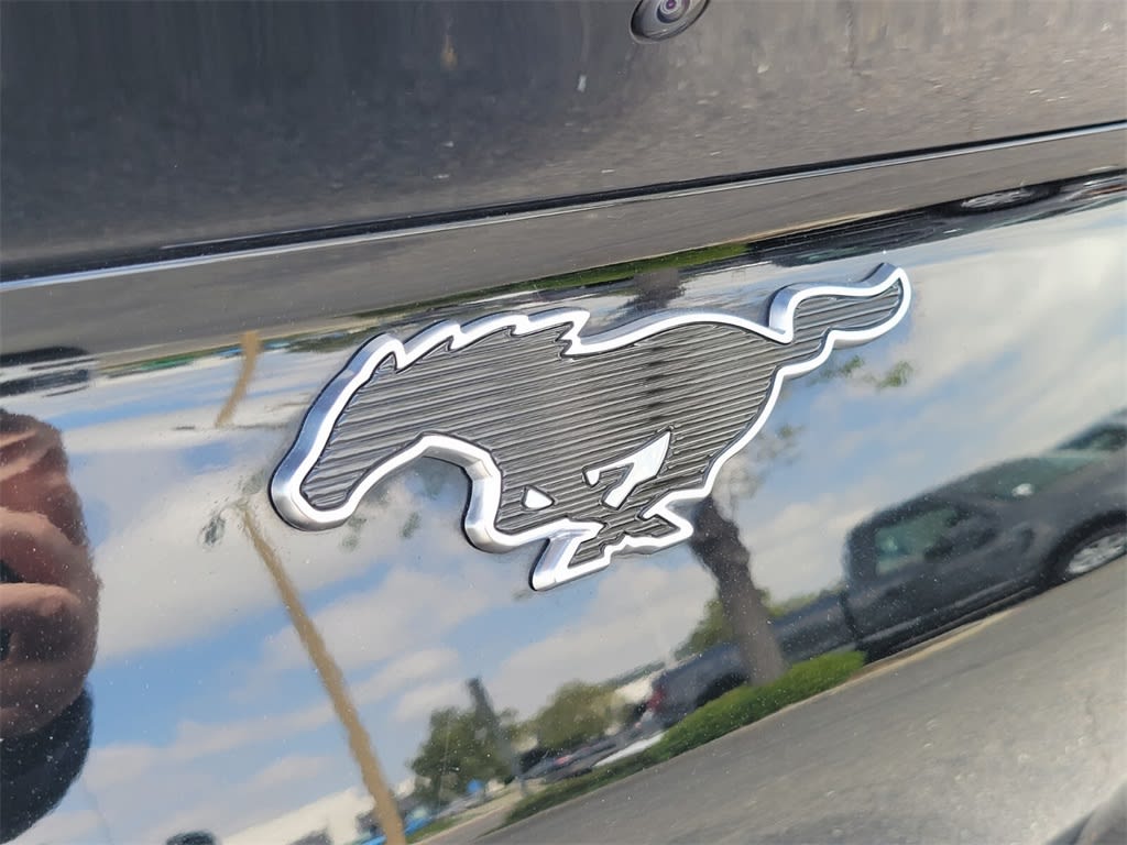 2023 Ford Mustang Mach-E Select 7