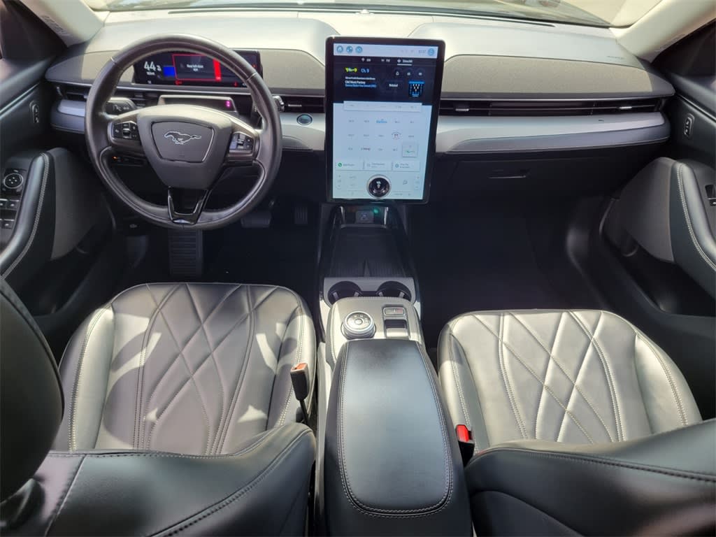 2023 Ford Mustang Mach-E Select 2