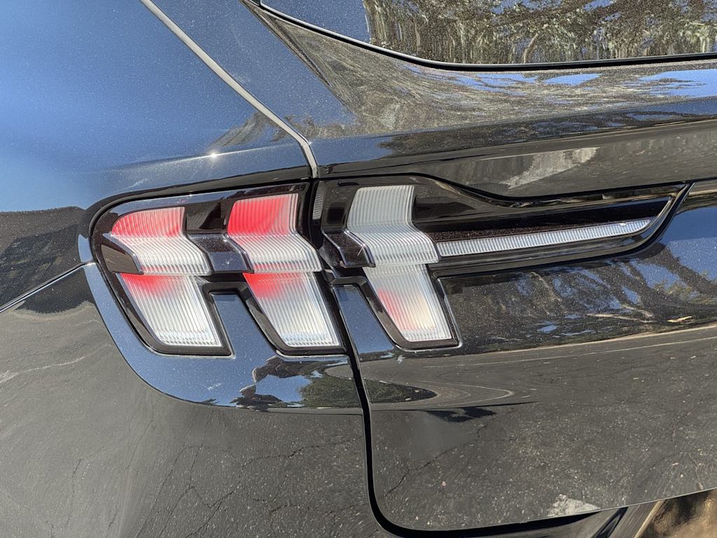 Thumbnail: 2023 Ford Mustang Mach-E - 7