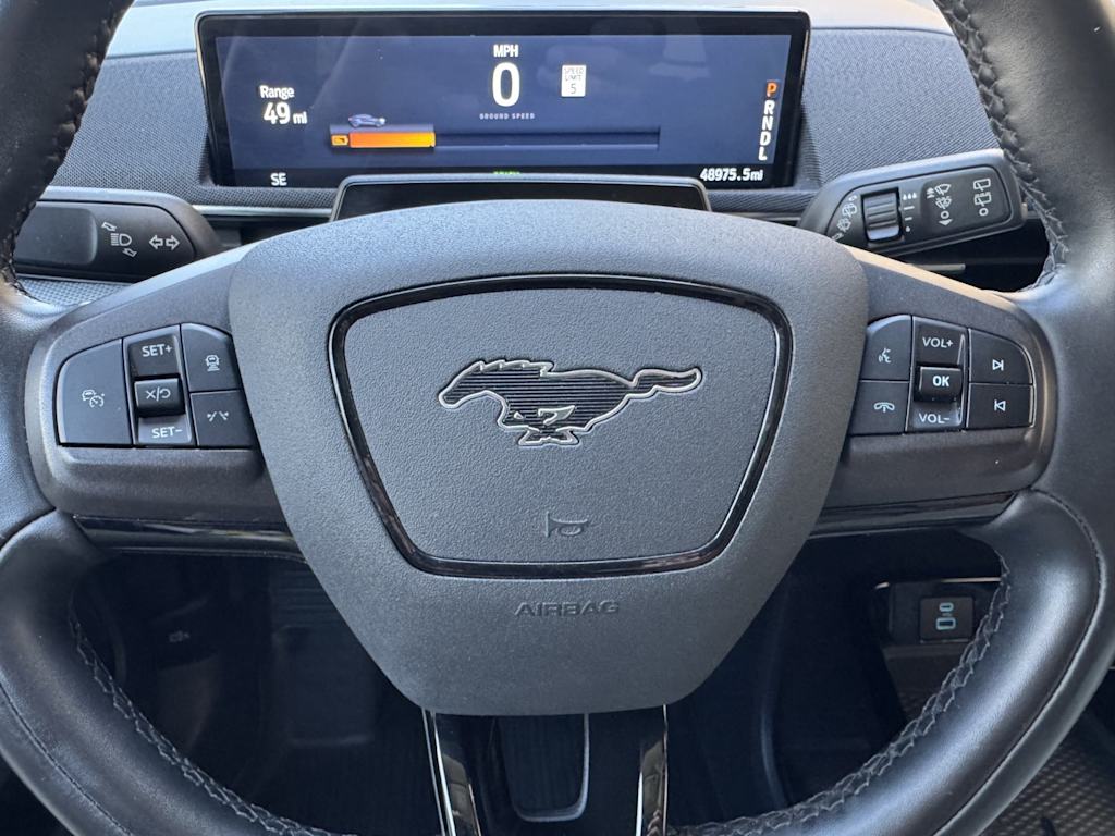 Thumbnail: 2023 Ford Mustang Mach-E - 24