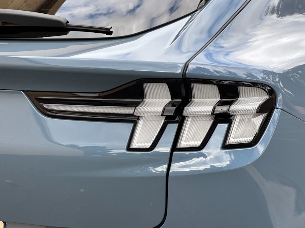 Thumbnail: 2023 Ford Mustang Mach-E - 27