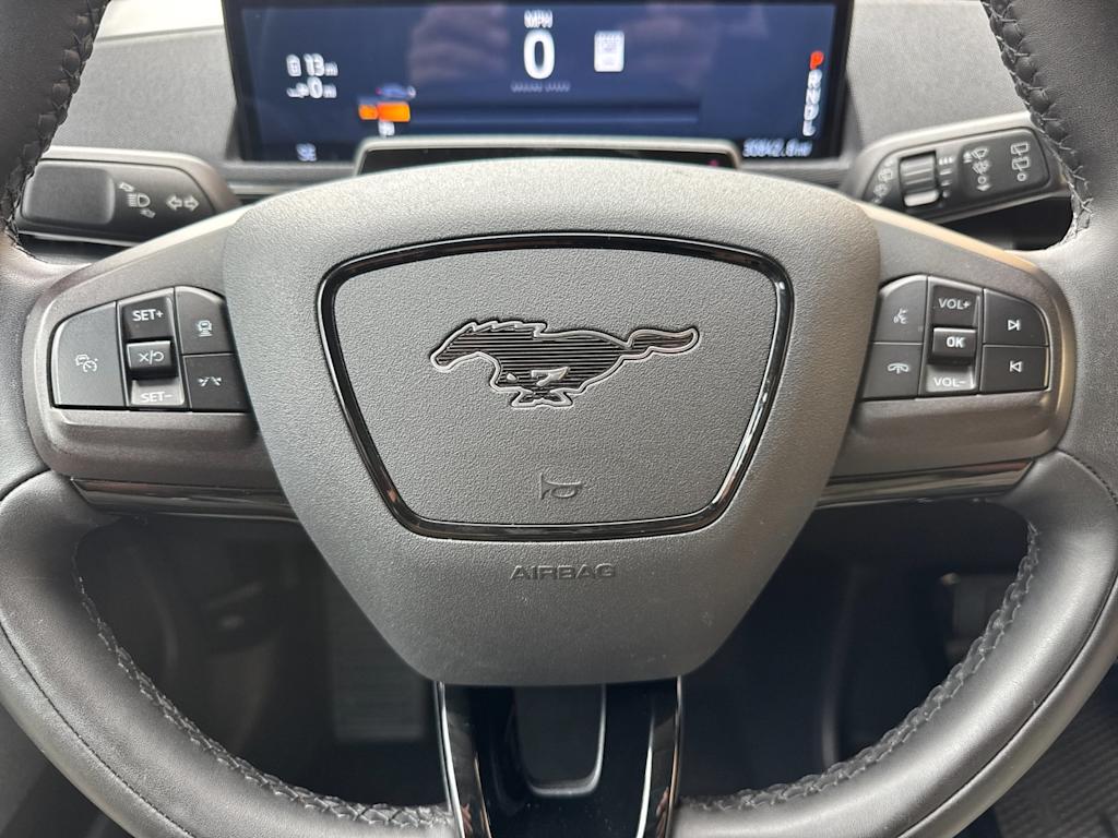Thumbnail: 2023 Ford Mustang Mach-E - 26
