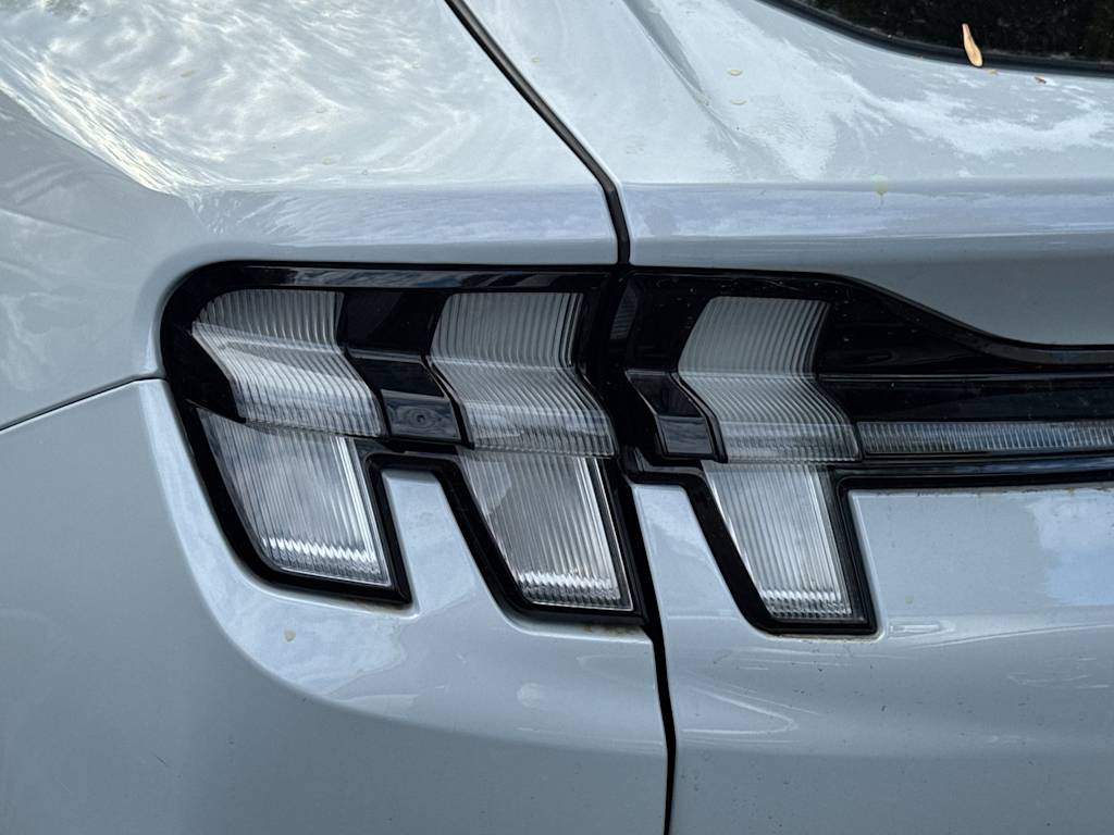 Thumbnail: 2023 Ford Mustang Mach-E - 12