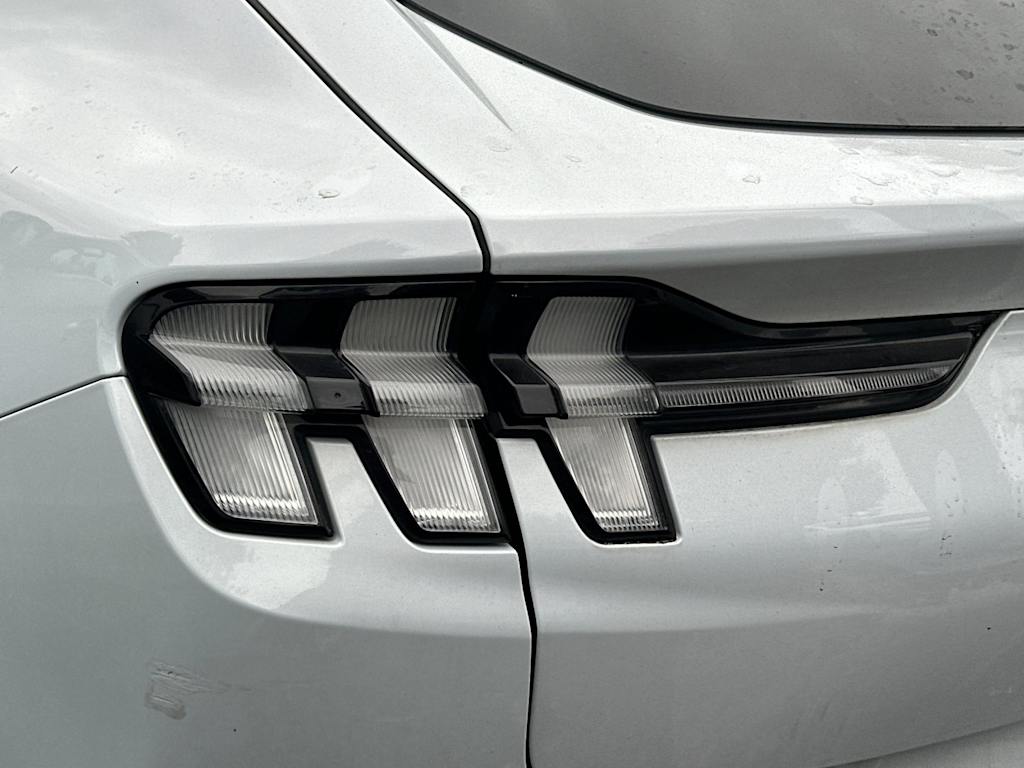 Thumbnail: 2023 Ford Mustang Mach-E - 12