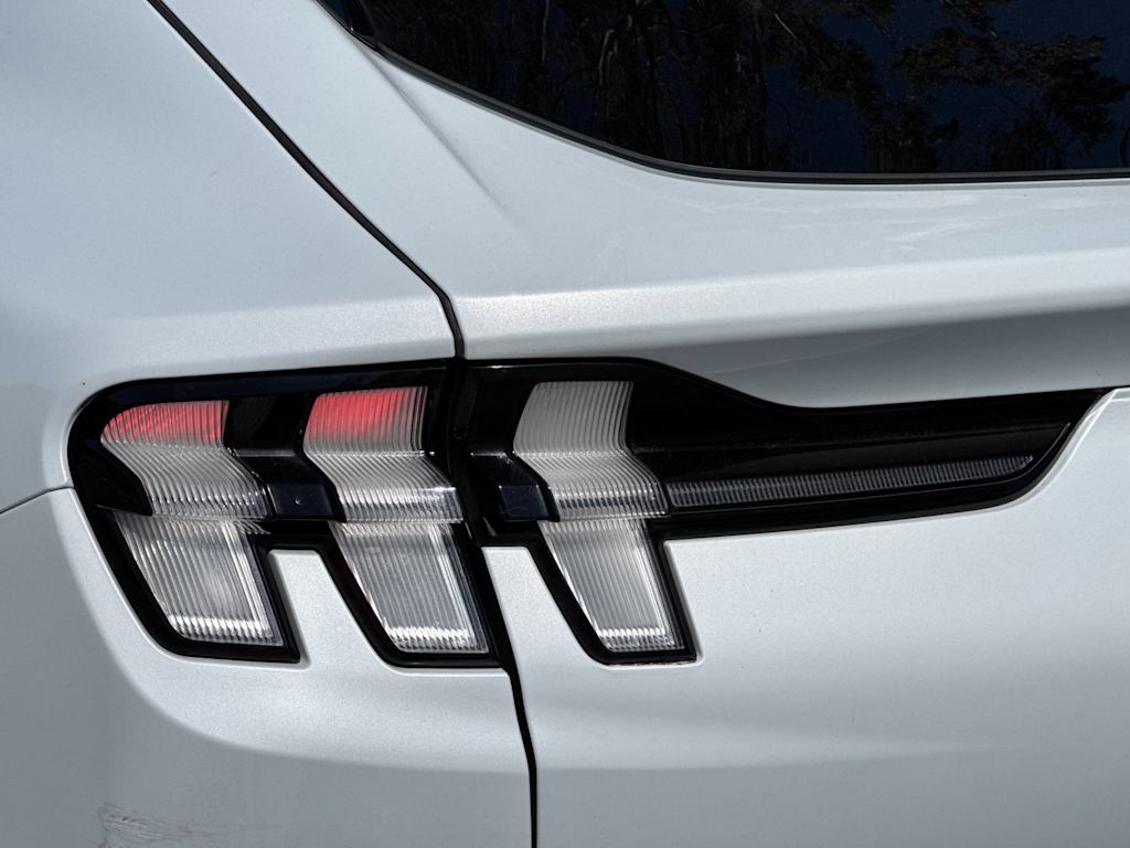 Thumbnail: 2023 Ford Mustang Mach-E - 22