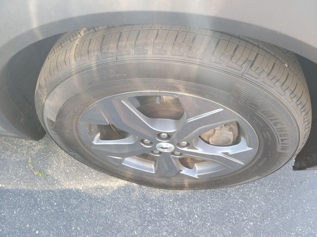 Thumbnail: 2023 Ford Mustang Mach-E - 12