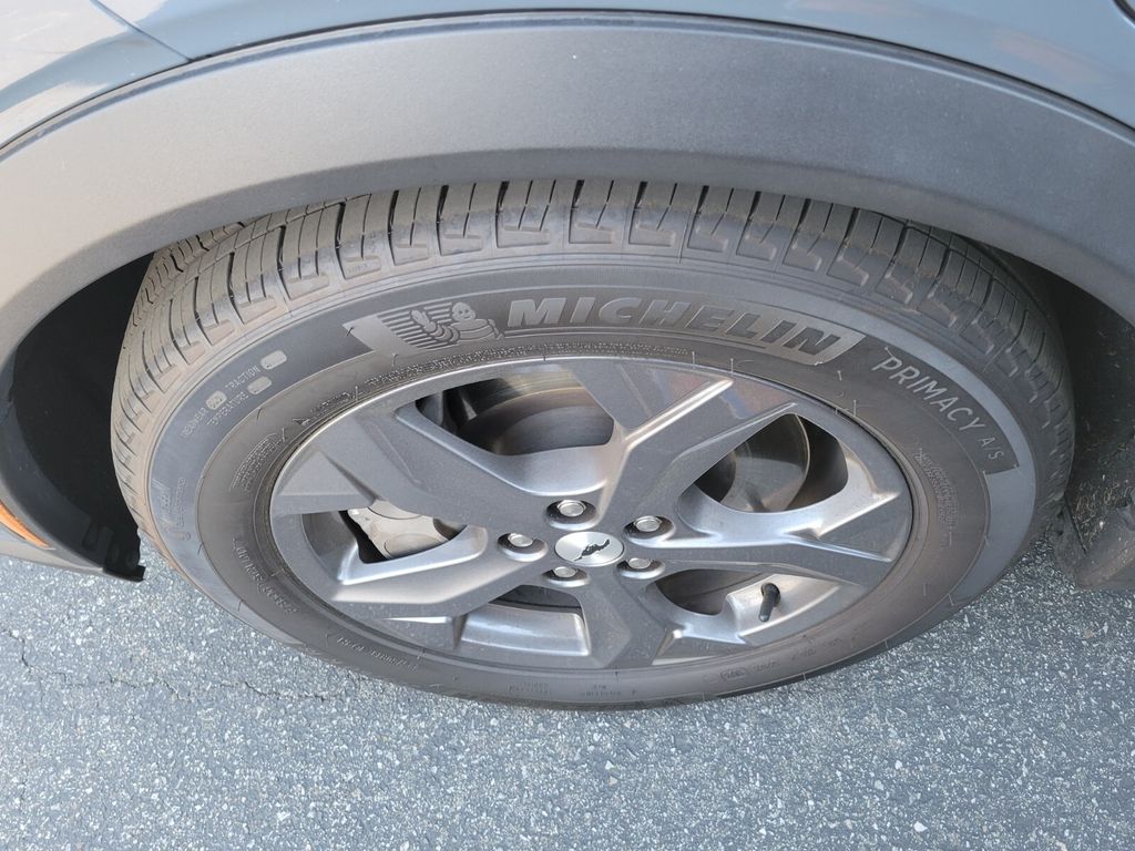 Thumbnail: 2023 Ford Mustang Mach-E - 6