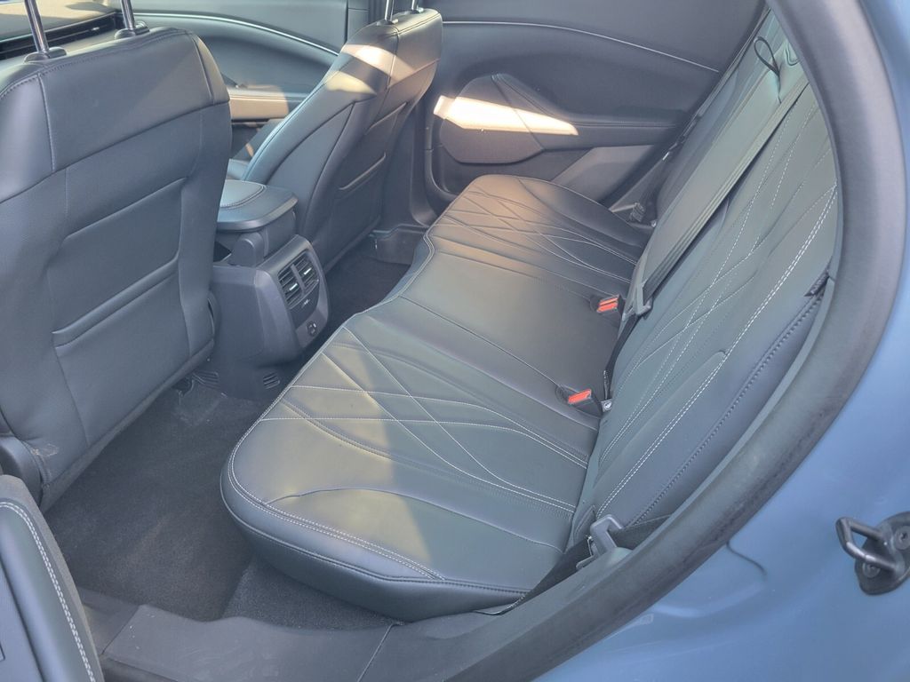 Thumbnail: 2023 Ford Mustang Mach-E - 8