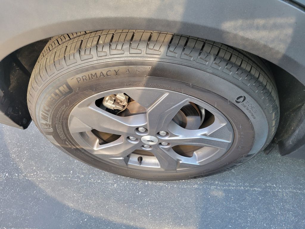 Thumbnail: 2023 Ford Mustang Mach-E - 11