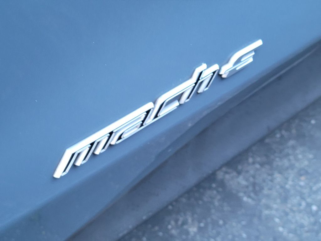 Thumbnail: 2023 Ford Mustang Mach-E - 5