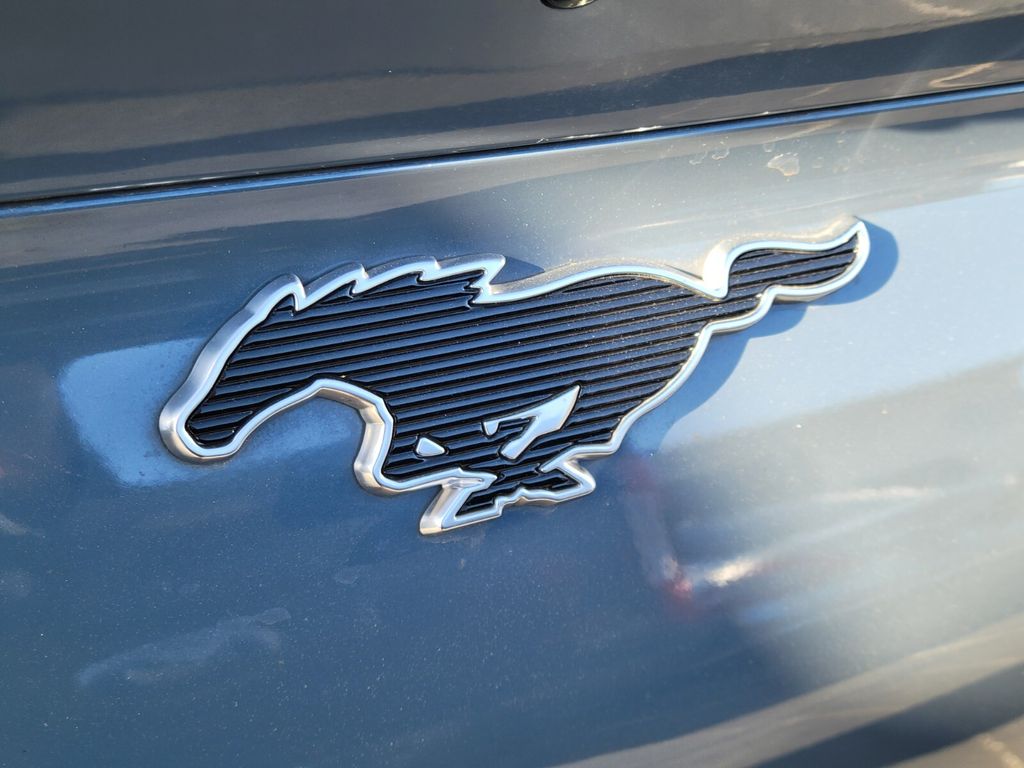 Thumbnail: 2023 Ford Mustang Mach-E - 9