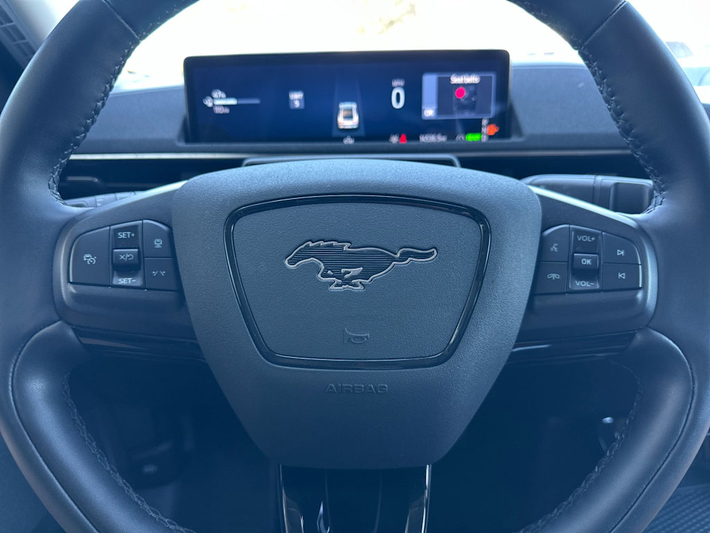 Thumbnail: 2025 Ford Mustang Mach-E - 26
