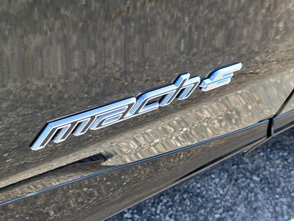 Thumbnail: 2025 Ford Mustang Mach-E - 18