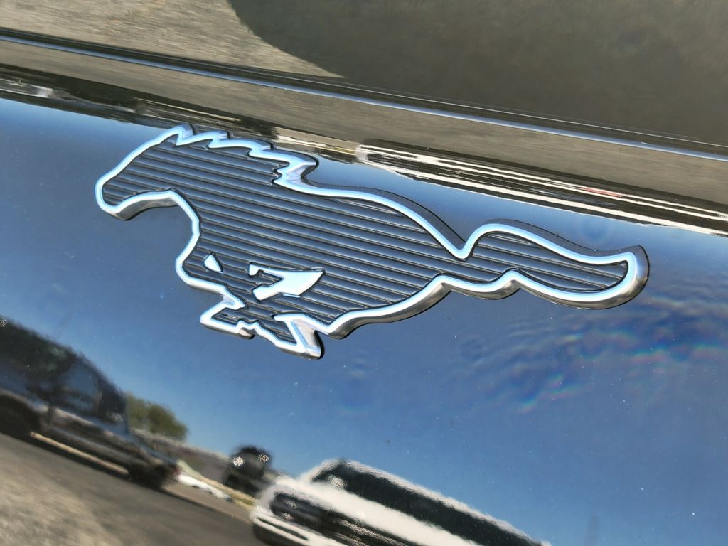 Thumbnail: 2025 Ford Mustang Mach-E - 7