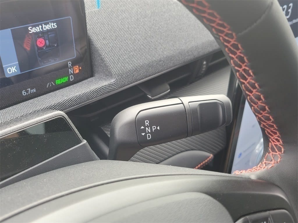 Thumbnail: 2025 Ford Mustang Mach-E - 21