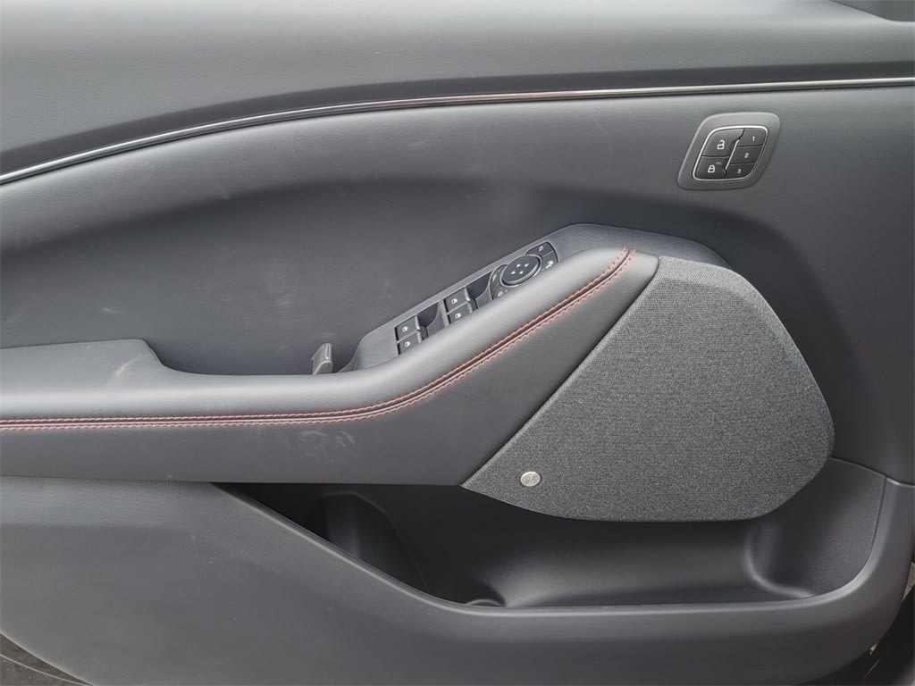 Thumbnail: 2025 Ford Mustang Mach-E - 20