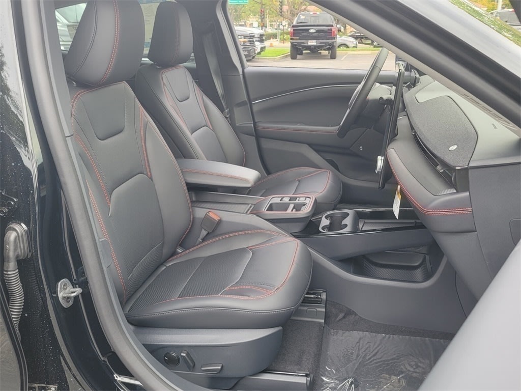 Thumbnail: 2025 Ford Mustang Mach-E - 10