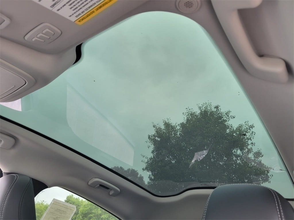 Thumbnail: 2025 Ford Mustang Mach-E - 18