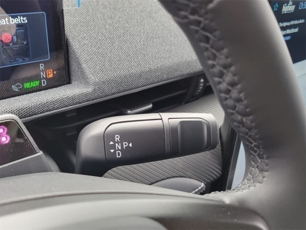 Thumbnail: 2025 Ford Mustang Mach-E - 21