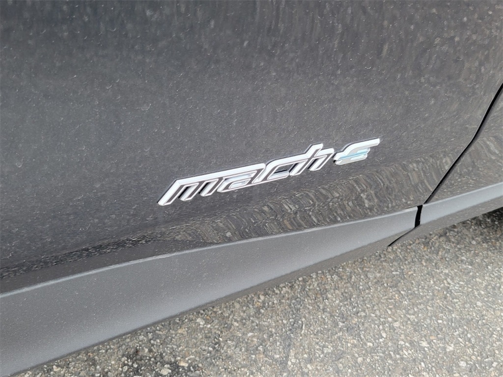 Thumbnail: 2025 Ford Mustang Mach-E - 16