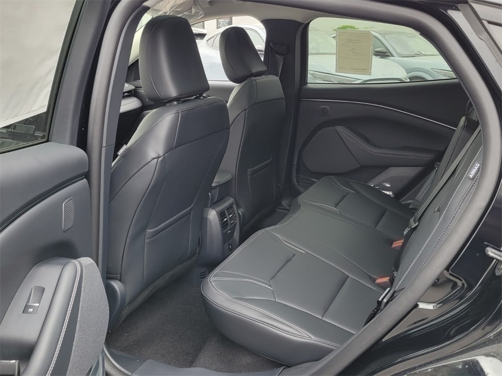 Thumbnail: 2025 Ford Mustang Mach-E - 11