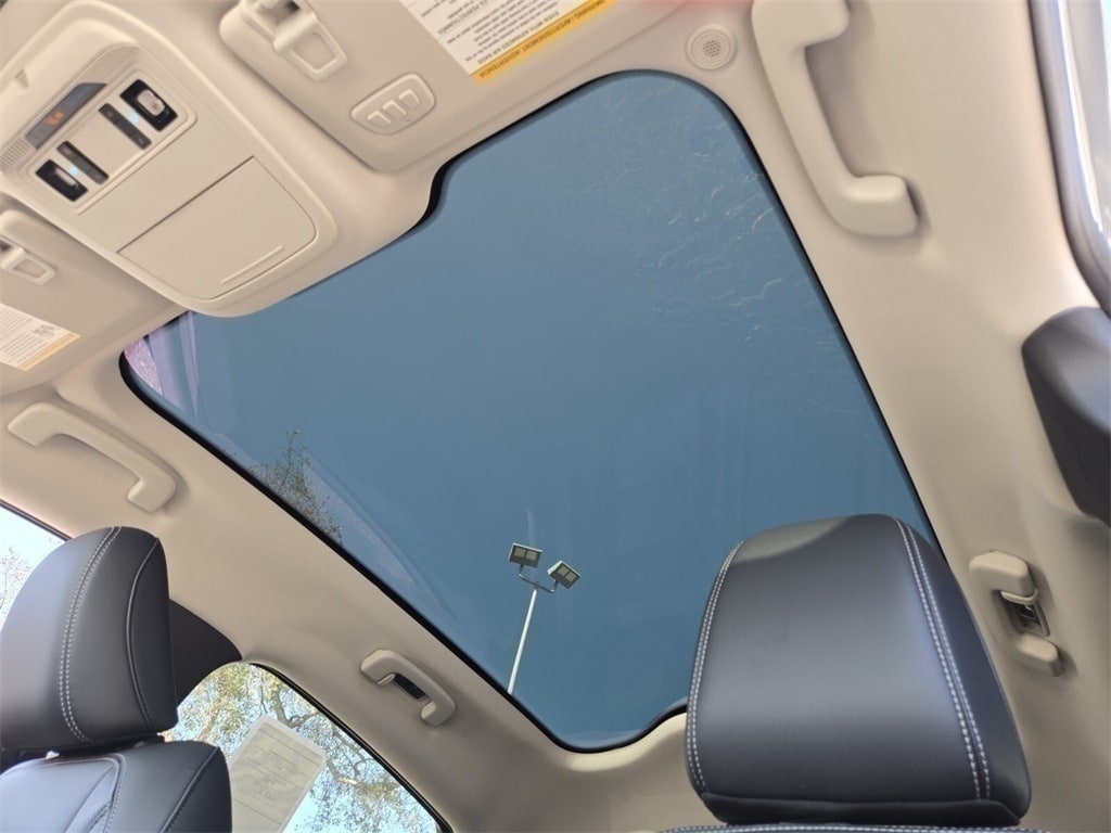 Thumbnail: 2025 Ford Mustang Mach-E - 16