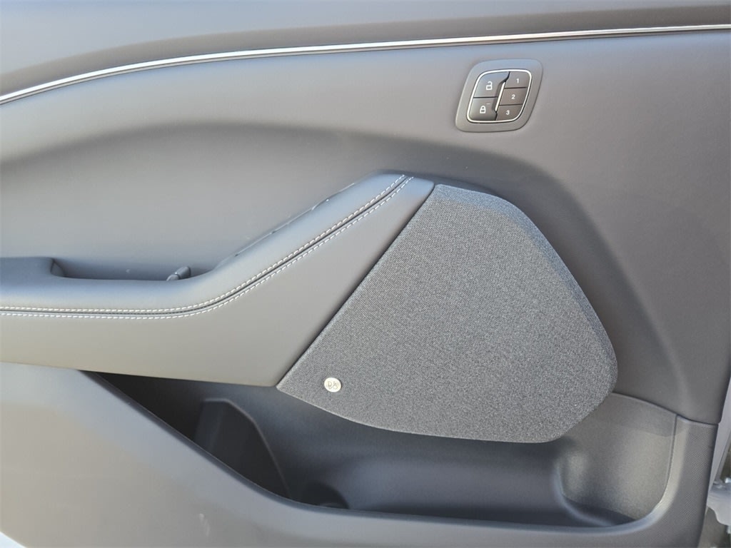 Thumbnail: 2025 Ford Mustang Mach-E - 19