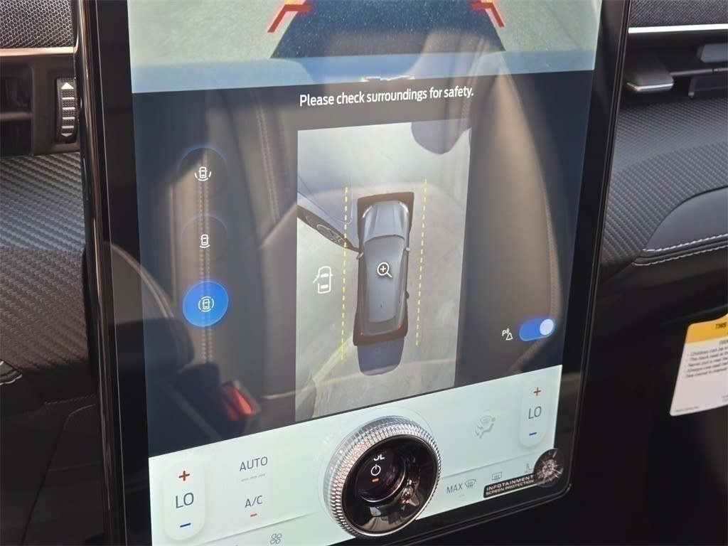 Thumbnail: 2025 Ford Mustang Mach-E - 12