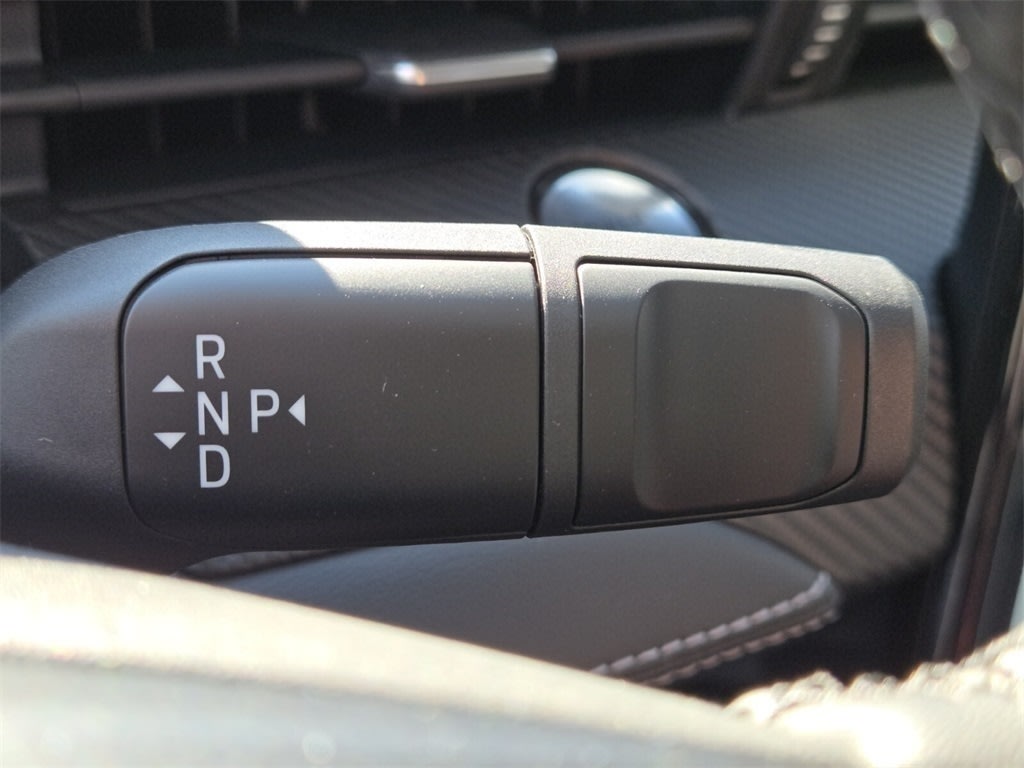 Thumbnail: 2025 Ford Mustang Mach-E - 22