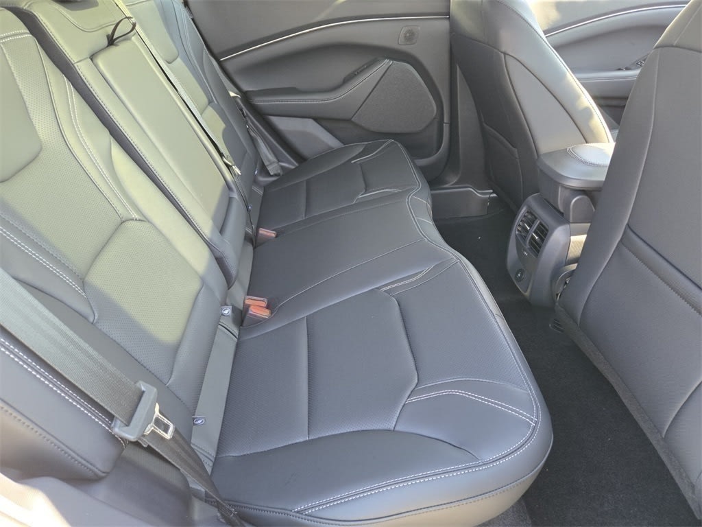 Thumbnail: 2025 Ford Mustang Mach-E - 17