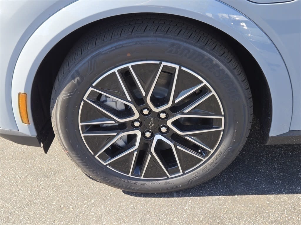 Thumbnail: 2025 Ford Mustang Mach-E - 7